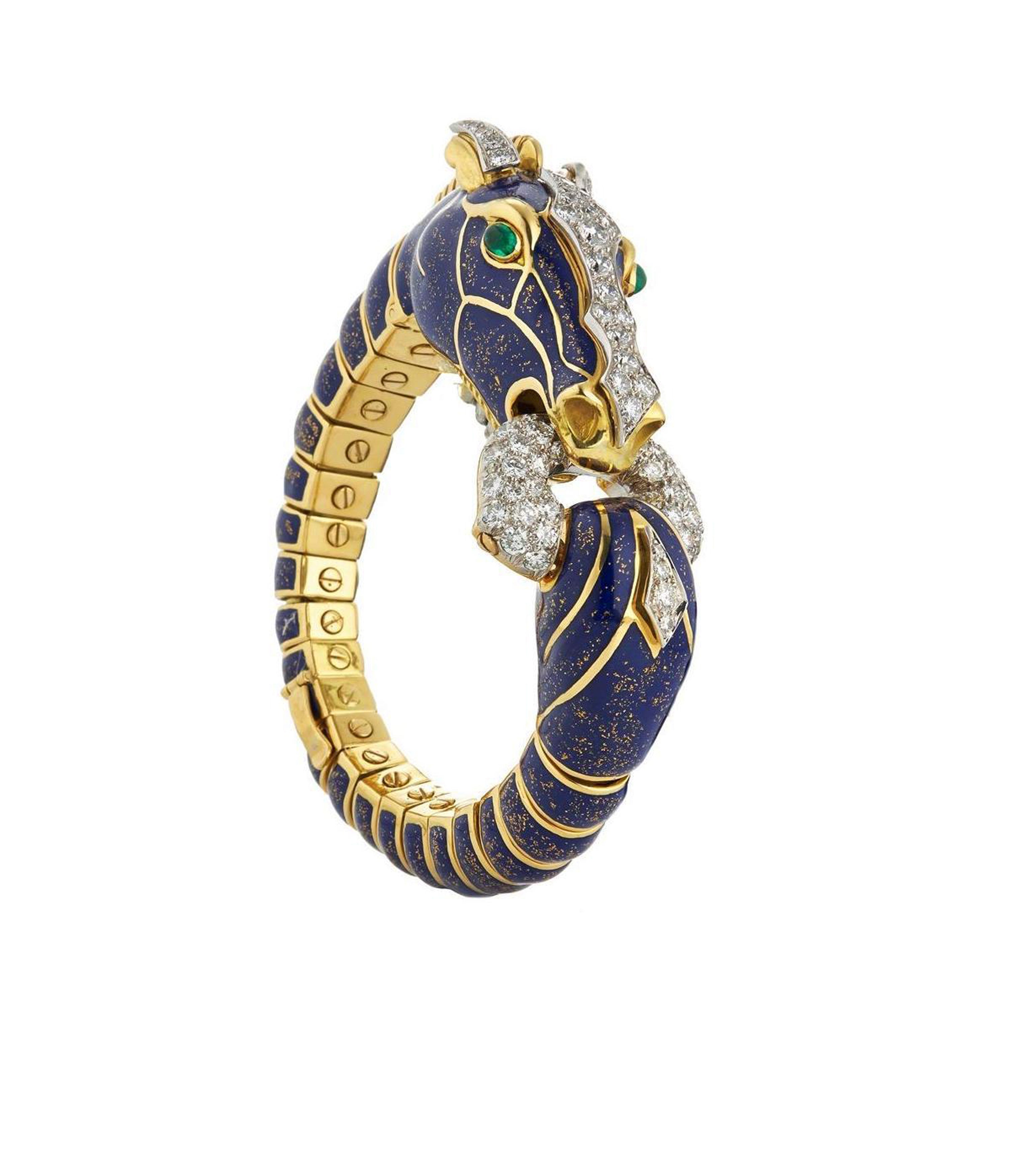 David webb bracelet outlet