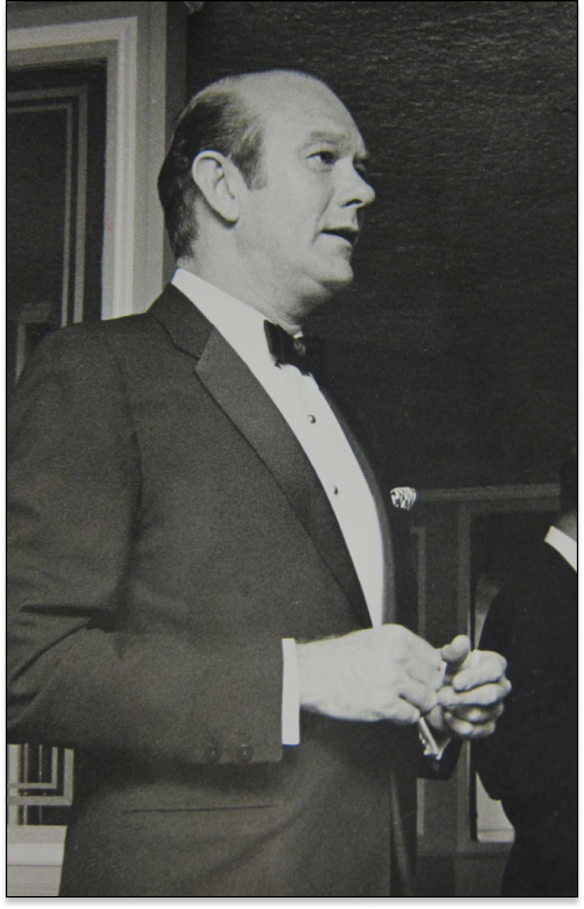 David Webb