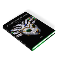 The Art of David Webb: Jewelry and Culture