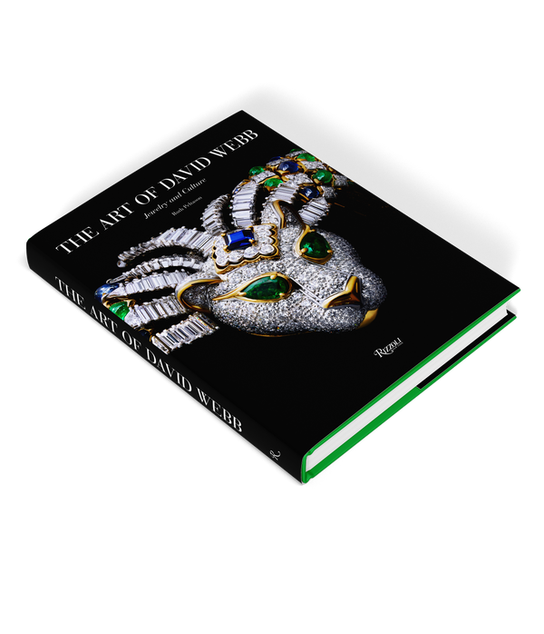 The Art of David Webb: Jewelry and Culture