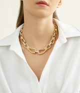 Lasso Necklace