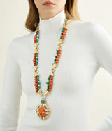 Gramercy Necklace