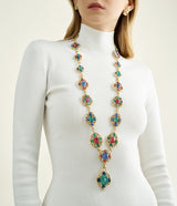 Arabesque Necklace