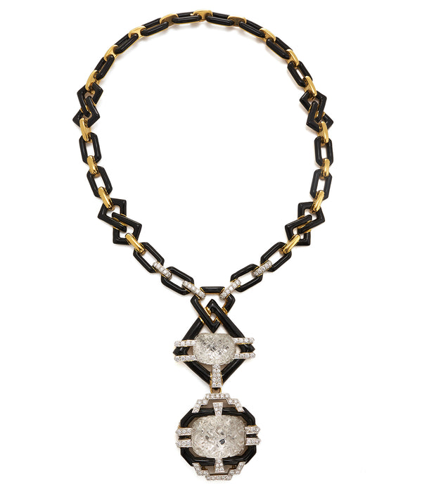 Streamline Necklace