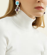 Streamline Earrings