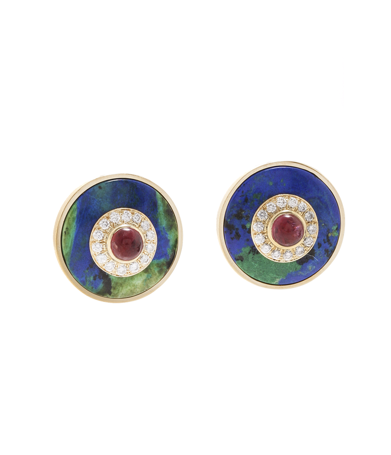 Centric Earrings