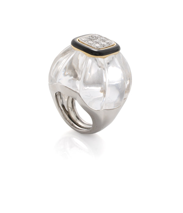 Cupola Ring