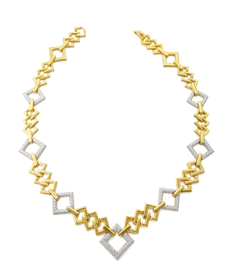 Long Madison Necklace