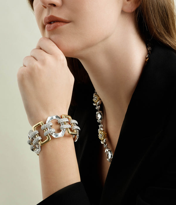 Night and Day Bracelet