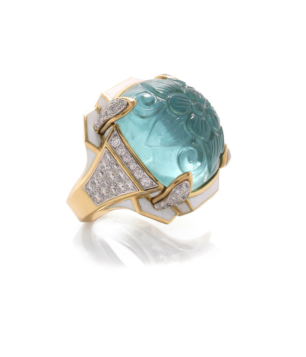 Serenity Ring