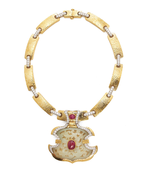 Royal Dream Necklace