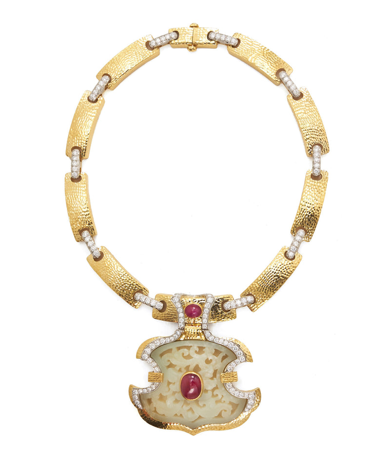 Royal Dream Necklace