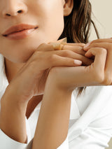 Different Angle Ring