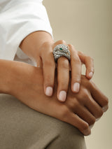 Snake Ring