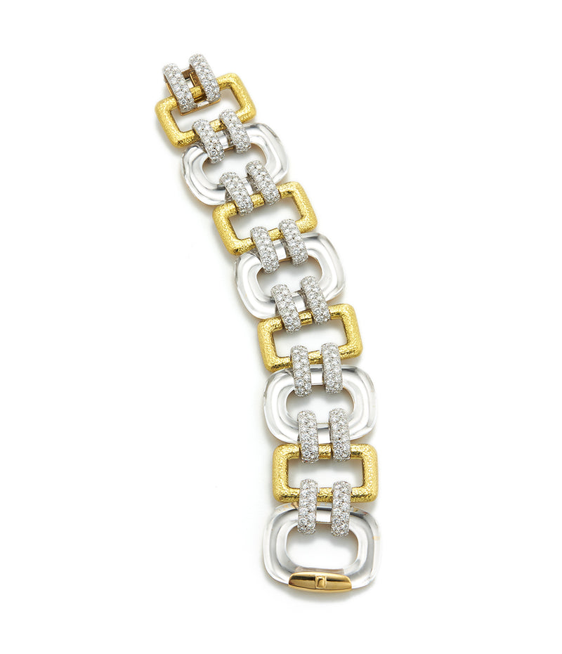 Night and Day Bracelet