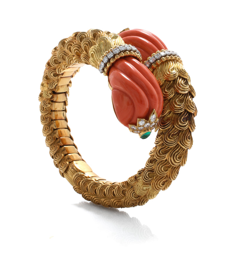 Bypass Bracelet