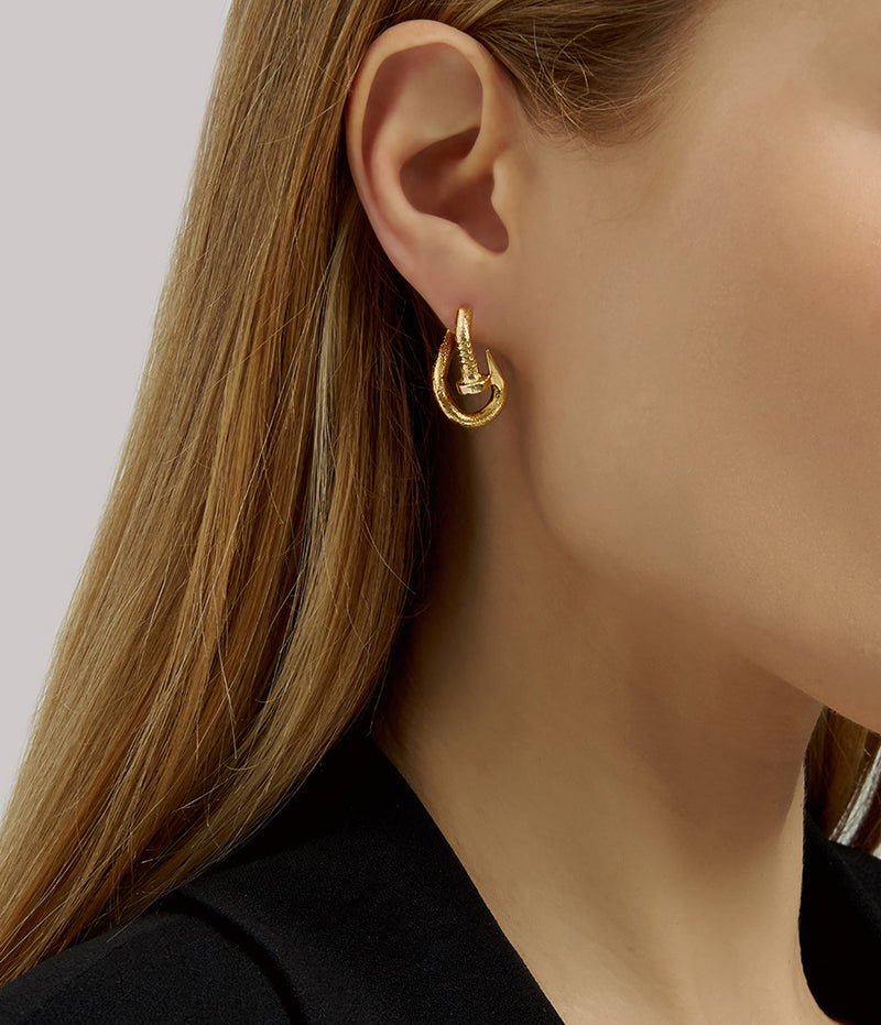 David Webb David Webb Stud Earrings | Nordstrom