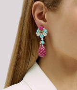 Blossom Earrings