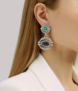 Cassandra Earrings