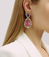 Empress Earrings