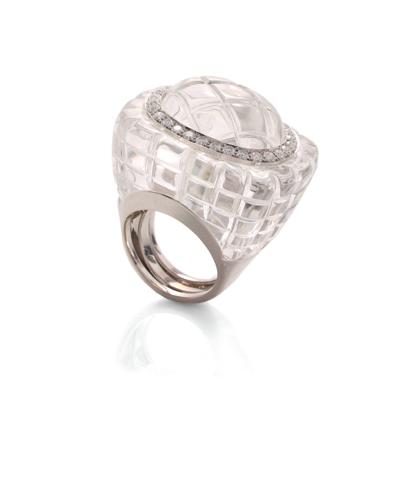 Pineapple Ring