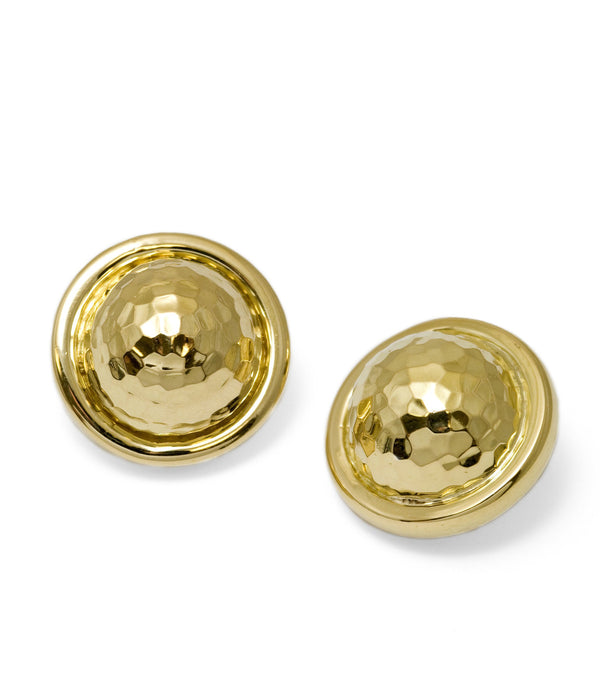 Ball Earrings
