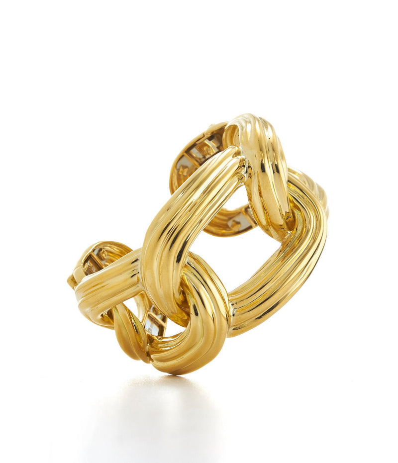 Taffy Cuff