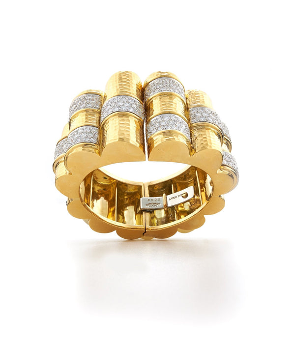 Woven Cuff