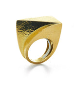 Different Angle Ring