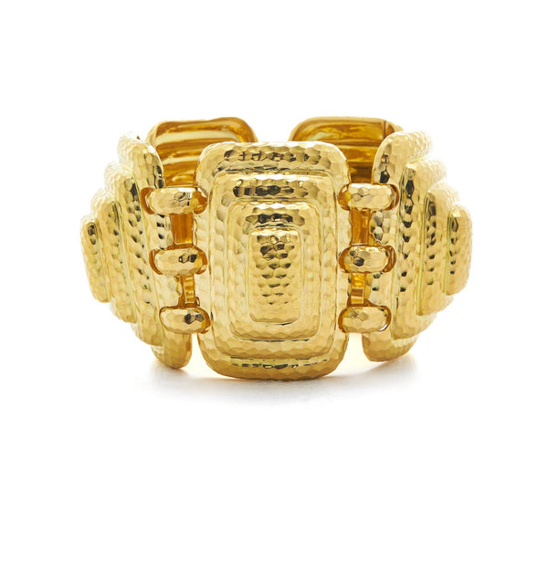 Bracelet-Bracelet-David Webb Workshop-HS98-David Webb