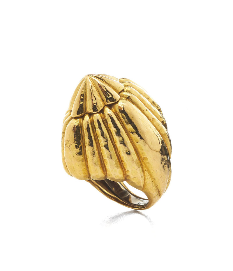 Tumulus Ring