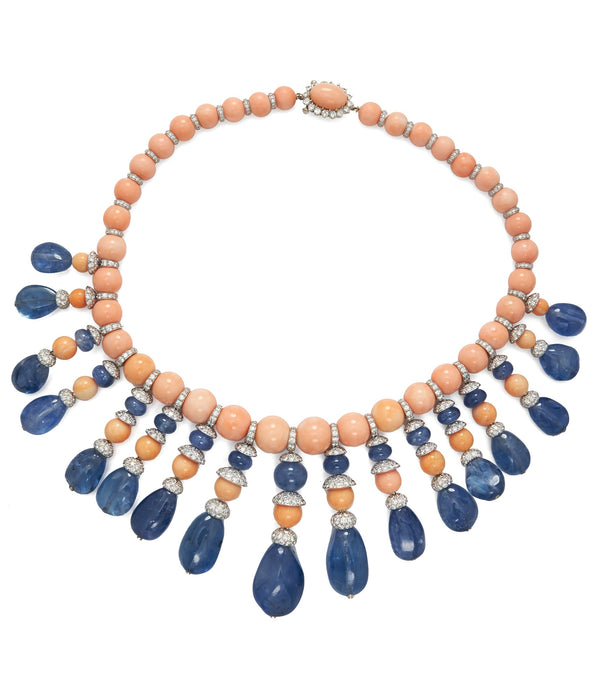 Capri Necklace