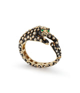 Leopard Bracelet