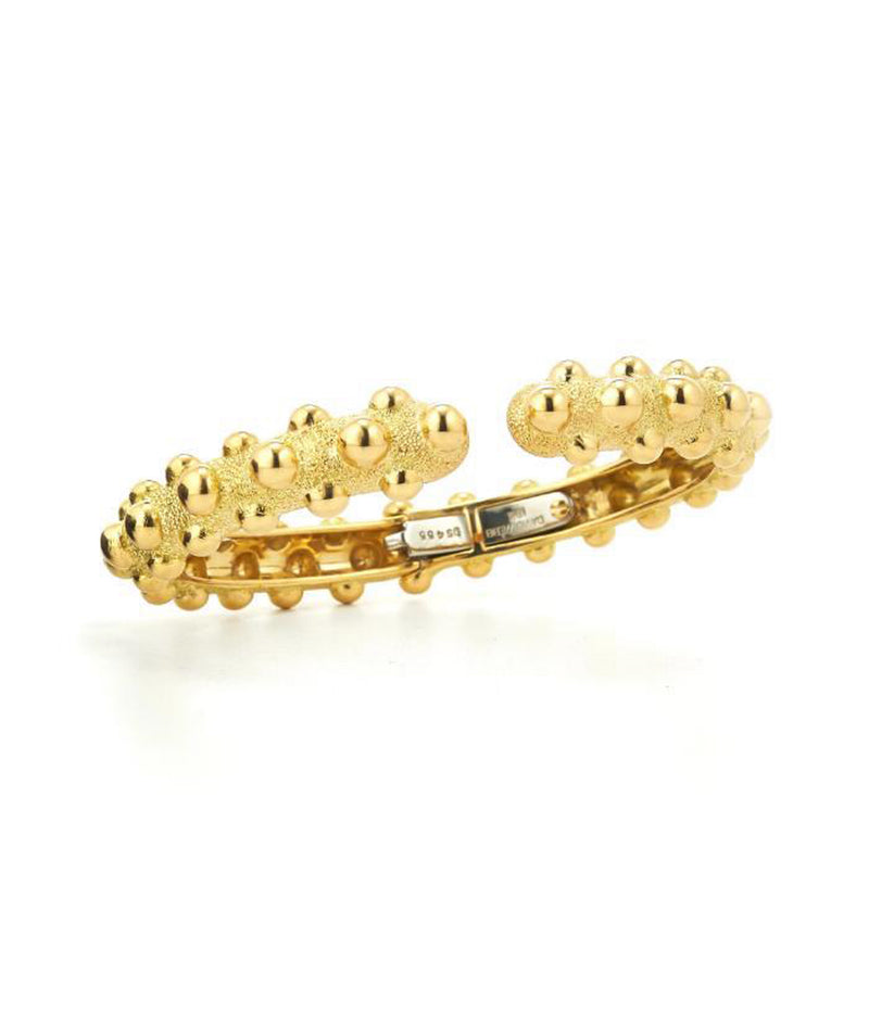 Dotted Cuff
