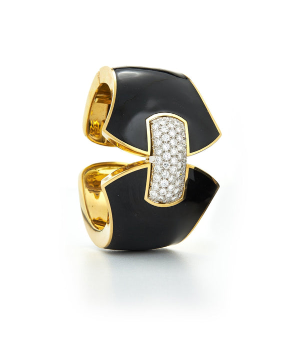 Princess Lilian Cuff