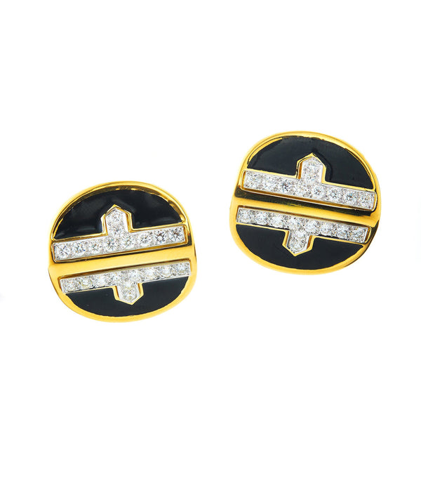 David webb logo sale