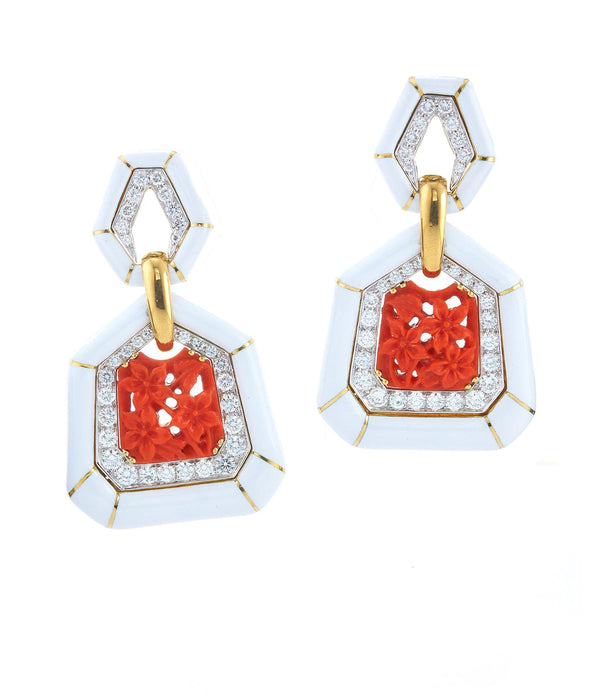 Reverie Earrings