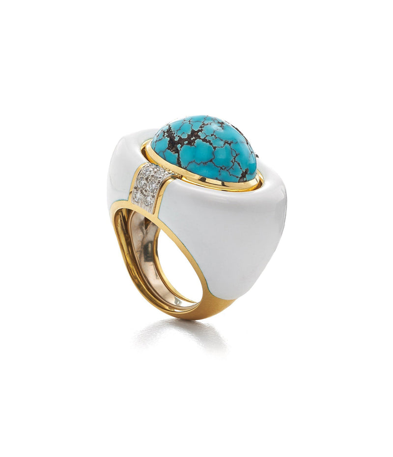 Coddle Ring