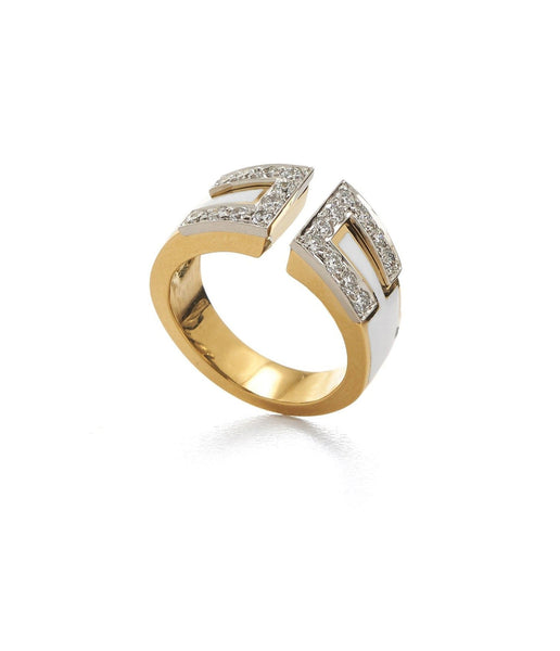 DavidWebb_Motif_Ring_GapRing_W