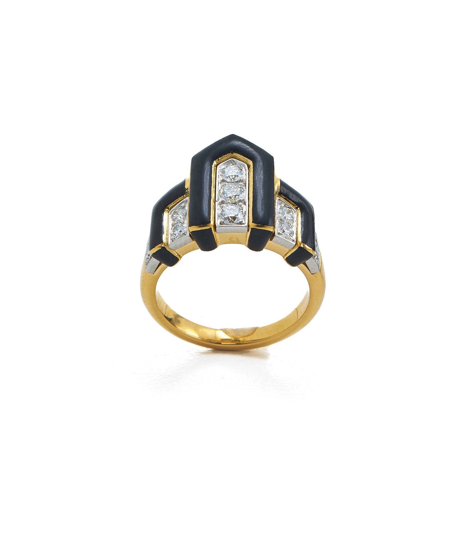 David webb rings new arrivals