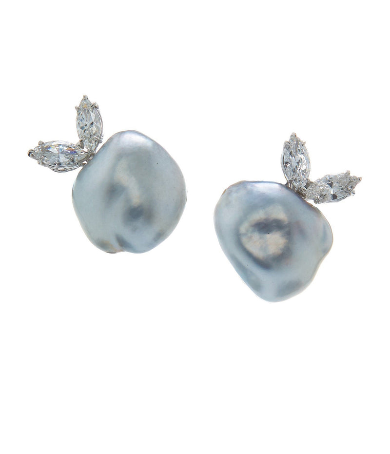 Bunny Earrings
