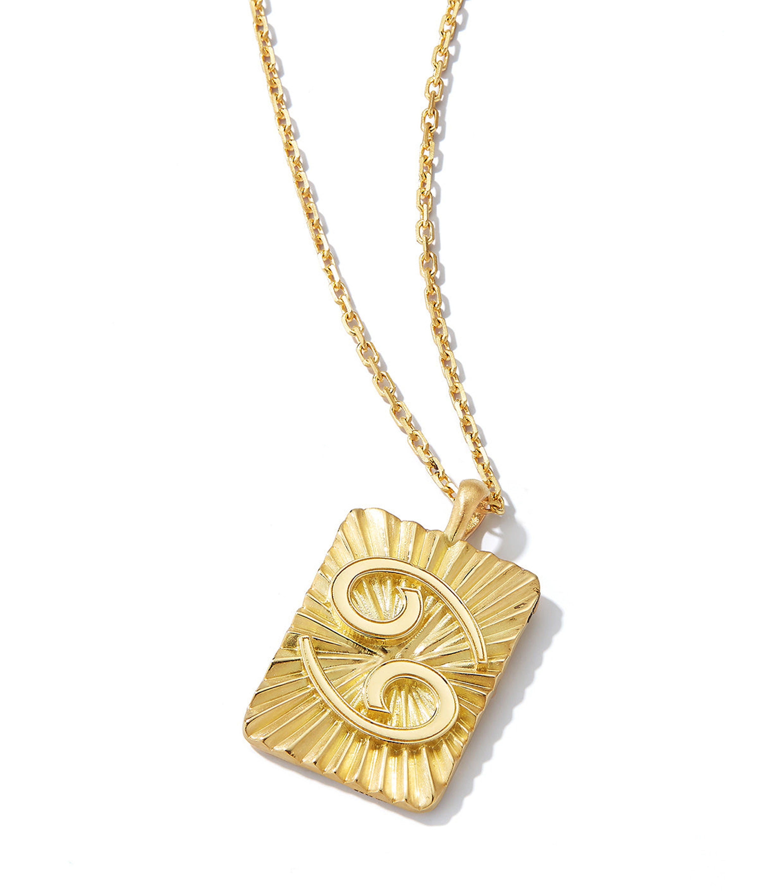 【2plan】24FW★ [LAN ARCHIVE] Drop Pendant Chain Necklace Paper Clip Necklace with Dual Drops | David Webb New York