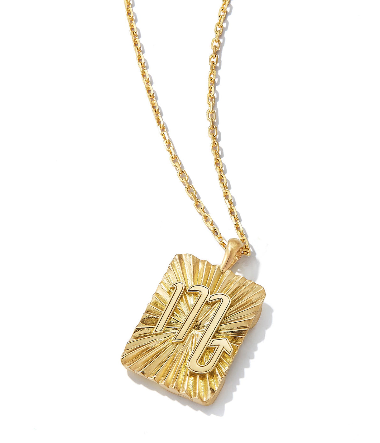 Scorpio necklace urban outfitters store