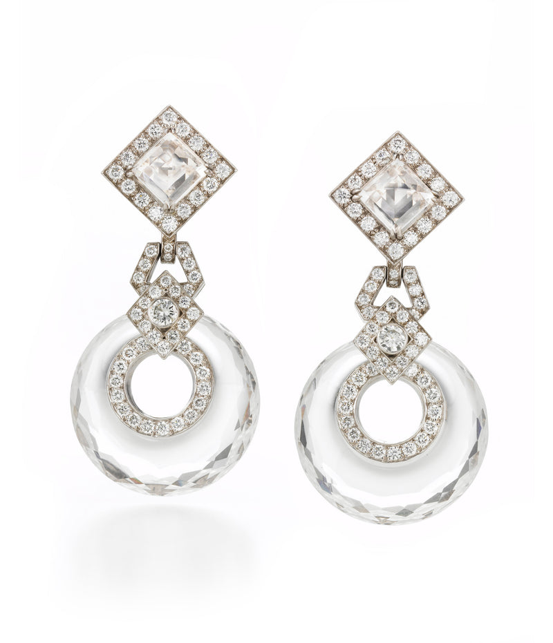 Cocktail Earrings