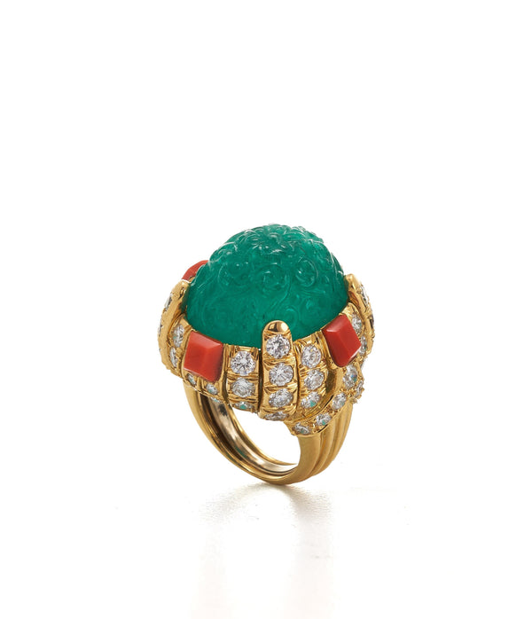 Revelry Ring