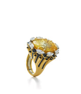 Pistil Ring