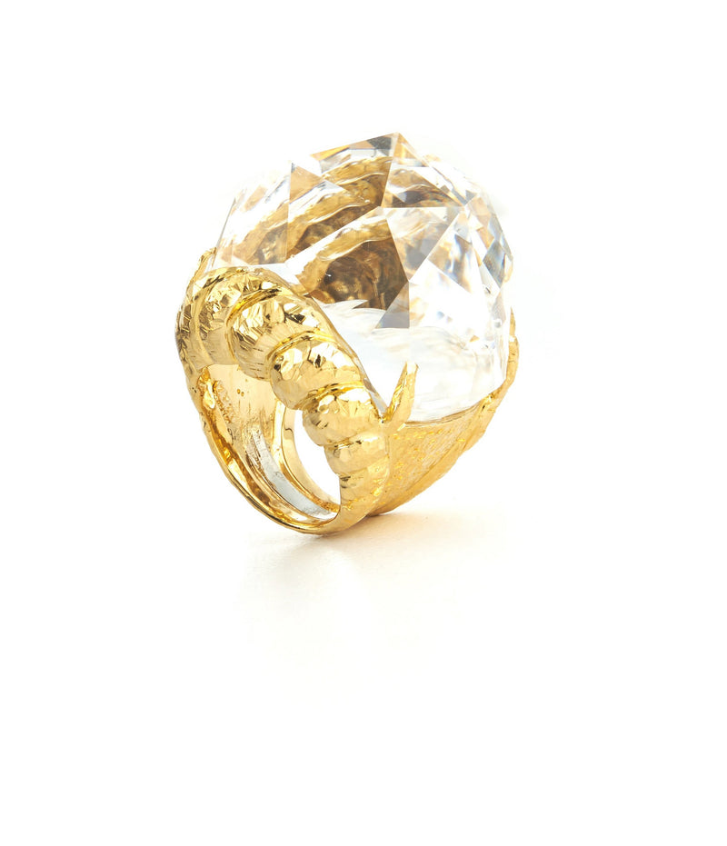 Iceberg Ring